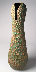 bog-vase