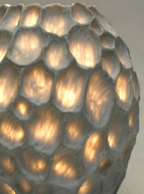 honeycomb-lamp