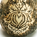 Jacquard Vessel