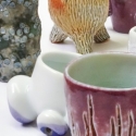 Sake Cups -assorted