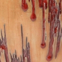 dripping-cachepot