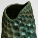 green-honeycomb-vase2views