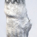white-fern-vase