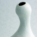 white-swan-neck-vase