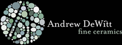 Andrew Dewitt - fine ceramics